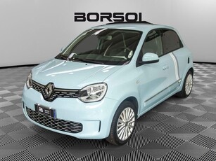 Renault Twingo 60 kW