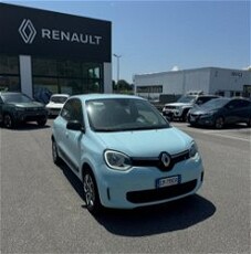 Renault Twingo SCe 65 CV Intens del 2023 usata a Guidonia Montecelio