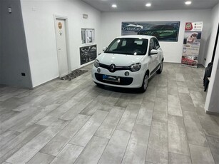 Renault Twingo TCe 90 CV EDC Intens usato