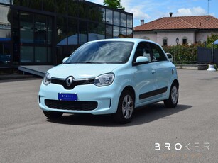 Renault Twingo ZE 22 kWh 60 kW