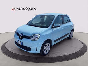 Renault Twingo ZE 22 kWh 60 kW