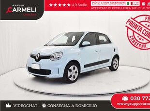 Renault Twingo ZE 22 kWh 60 kW