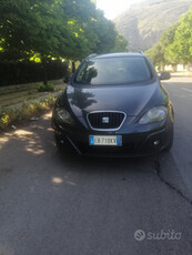 Seat altea xl 1.6 diesel