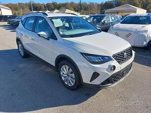 Seat Arona 1.0 TSI 110 CV DSG Style