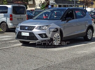 Seat Arona 1.0 TSI DSG 81 kW