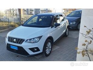 Seat Arona EXCELLENGE