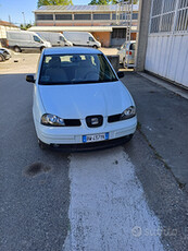 Seat arosa 1.0 benzina ok neopatentati