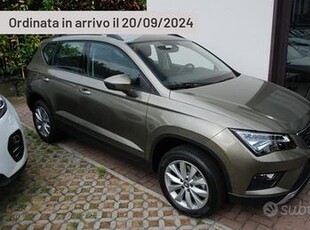 SEAT Ateca 1.0 TSI FR