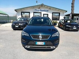 Seat Ateca 1.0 TSI GPL Ecomotive Style Impianto GP