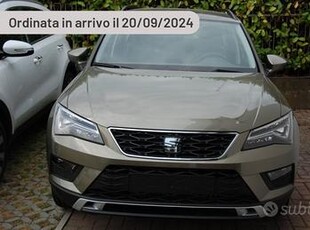 SEAT Ateca 1.0 TSI Reference