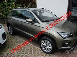 SEAT Ateca 2.0 TDI Business