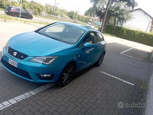 SEAT Ibiza 4ª serie - 2015