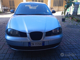 Seat Ibiza per neopatentati