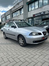 SEAT Ibiza ST 1.0 75 CV usato