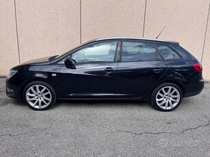 SEAT Ibiza ST 1.2 TSI FR