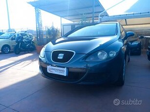 SEAT Leon 2ª serie - 2009