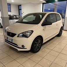 Seat Mii 1.0 68 CV METANO OK NEOPATENTATI