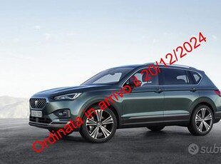 SEAT Tarraco 1.5 TSI Business