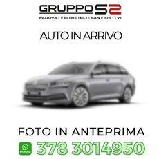 Skoda Octavia Station Wagon 1.5 DSG Wagon Executive G-Tec usato