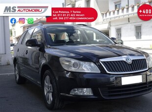 Skoda Octavia Station Wagon 1.6 TDI CR F.AP. DSG Wagon Elegance usato