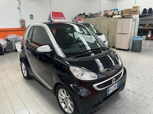 Smart 2013 restailyng euro 5 benzina