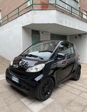Smart 451 ForTwo
