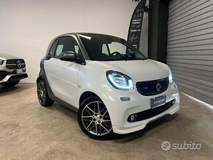 Smart 453 fortwo BRABUS 0.9 109cv