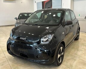 Smart ForFour EQ passion 60 kW