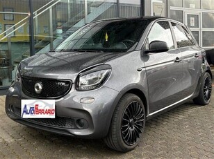 smart forfour forfour 70 1.0 twinamic Youngster usato