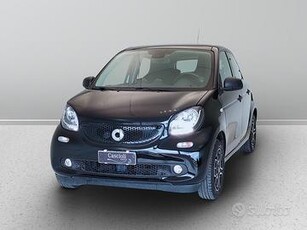 SMART Forfour II 2015 - Forfour 0.9 t Passion 90cv