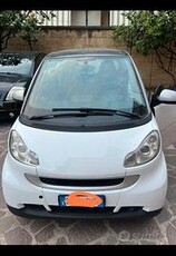 SMART fortwo 2ª serie - 2010