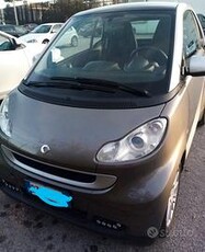 SMART fortwo 2ª serie - 2010