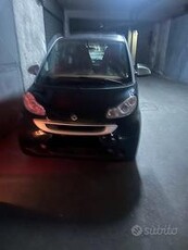 Smart fortwo 2 serie 451