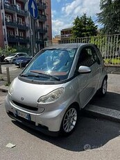 Smart Fortwo 2 Serie