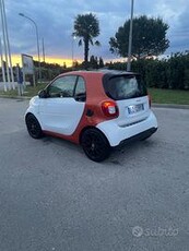 SMART fortwo 3ªs.(C/A453) - 2016