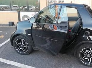 SMART fortwo 3ªs.(C/A453) - 2017