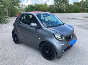 SMART fortwo 3ªs.(C/A453) - 2018