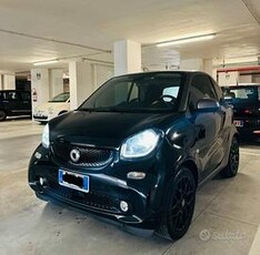 SMART fortwo 3ªs.(C/A453) - 2018