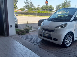 Smart fortwo 451 2007 euro 4 motore 0 km