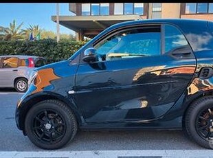 Smart ForTwo 70 1.0 Passion