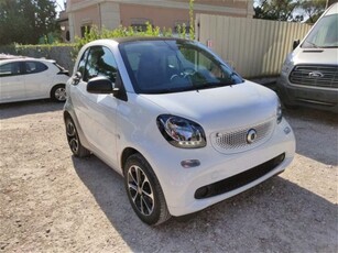 smart Fortwo 70 1.0 Youngster usato