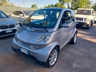 Smart ForTwo 700 coupé passion (45 kW)