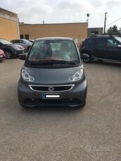 Smart ForTwo 800 40 kW coupé passion cdi