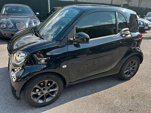 Smart ForTwo 90 0.9 Turbo Passion