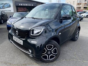 smart Fortwo 90 0.9 Turbo Youngster usato