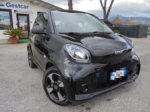 Smart ForTwo EQ Passion 22kW