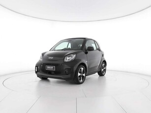 Smart ForTwo EQ passion 60 kW