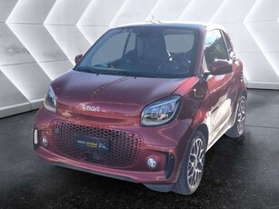 Smart ForTwo EQ prime 60 kW