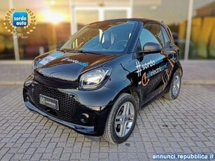 Smart ForTwo EQ Pure Castagnaro