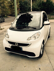 Smart fortwo versione 451 MHD full optional